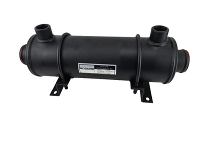 Pacote refrigerador de óleo Freightliner Western Star fabricante de equipamento original 07-22248-000 1PSS resistente - Imagem 1 de 4