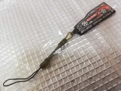 Nuevo Llavero Toyota JZA80 Supra 80 Vintage JDM Envío Gratis desde Japón Foto 1 de 4