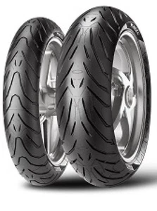 PIRELLI Angel ST Sommerreifen 160/60 ZR17 69W Motorradreifen - Bild 1 von 7
