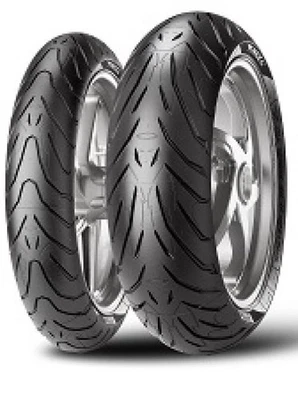 PIRELLI Angel ST Sommerreifen 160/60 ZR17 69W Motorradreifen - Bild 1 von 4