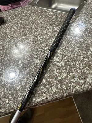 Eixo UST Mamiya Axivcore ProForce Senior Flex Nike 39,5”/0,355” ponta - Imagem 1 de 4