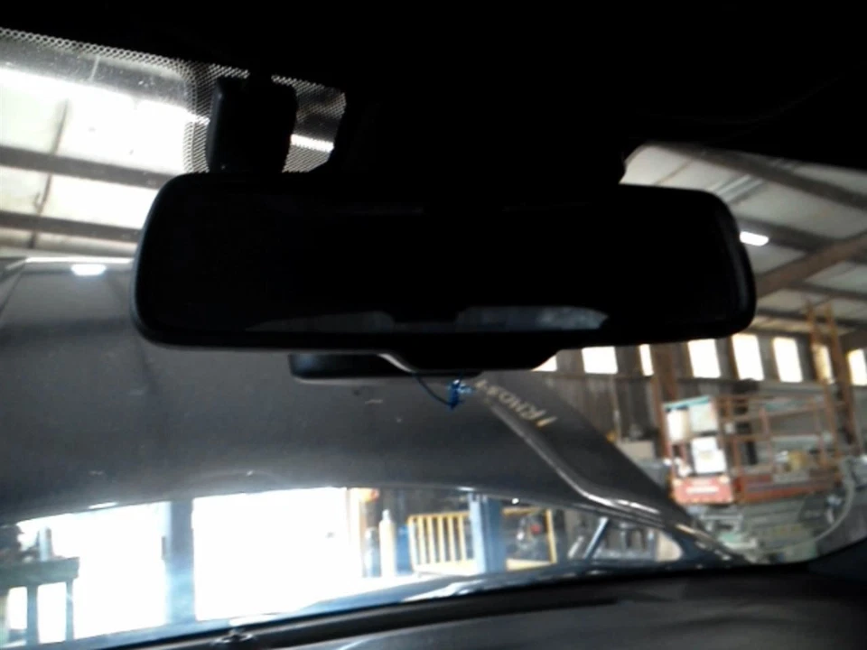 Espejo retrovisor atenuación automática con micrófono compatible con 15-16 CHALLENGER Foto 1 de 4