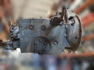 182560105 BOÎTE DE VITESSES / MANUAL / 505667 POUR PEGASO TRUCK 1127 1127 - Picture 1 of 8