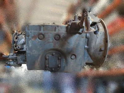 182560105 BOÎTE DE VITESSES / MANUAL / 505667 POUR PEGASO TRUCK 1127 1127 - Image 1 of 4