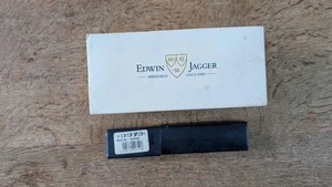 Edwin Jaeger Shaving Set (Straight Razor, Razor and Badger Hair Brush) - Picture 1 of 4