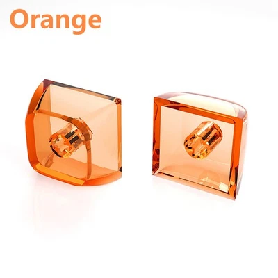 Colorful Backlit Keyboard Keycaps XDA for Mechanical Keyboard High Transparency - Image 1 of 4