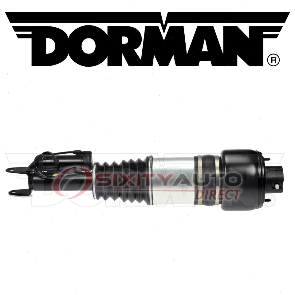 Dorman 949-863 Air Suspension Strut for AS-2786 AS-2245 219320111380 uw Foto 1 de 4
