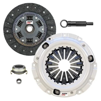 STAGE 2 HD CLUTCH KIT for 2010-12 FORD FUSION MERCURY MILAN 2009-13 MAZDA 6 2.5L - Image 1 of 4