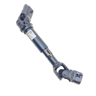 Chevrolet Malibu 2013-2015 columna de dirección eje intermedio inferior OEM GM Foto 1 de 4