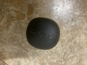 1999-2004 Land Rover Discovry 2 Shift Handle 4X4 Shifter Knob OEM - Foto 1 di 5