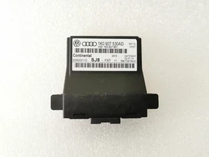 Skoda Superb 3T VW Centralina Gateway Diagnostica Interfaccia Modulo 1K0907530AD - Foto 1 di 5