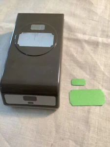 Stampin' Up!    Punzone per etichette a forma di BIGLIETTO - Foto 1 di 3