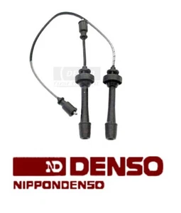 Spark Plug Wires MAZDA PROTEGE 2001 2002 2003 MAZDA PROTEGE5 2002 2003 DENSO - Picture 1 of 1
