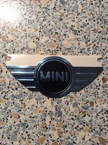 Mini Cooper Emblem Neu - Bild 1 von 5