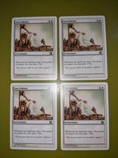 Sanctimony x4 Eighth Edition 8th 4x Magic the Gathering MTG