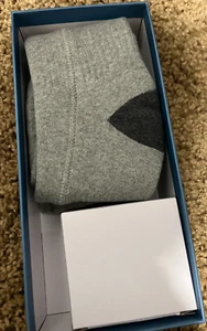 Electric Heated Socks Warm Rechargeable Battery Skiing Hunting up to 6.5 hours! - Picture 1 of 8