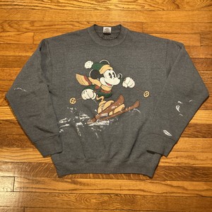 Las mejores ofertas en Mickey MOUSE Sudaderas para Hombres | eBay