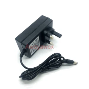 25V 26V 26.1V 26.5V 450mA 500mA 780mA 0.5A 1A Vacuum cleaner Charger adapter UK - Picture 1 of 11