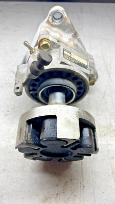 99 98 00 Yamaha Waverunner GP800 GP800R 1999 eje de transmisión central 66E Foto 1 de 3