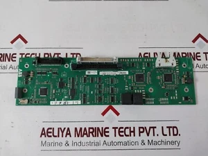 ABB 3g83-99-1 logic board 3g83-20/4 - Picture 1 of 8