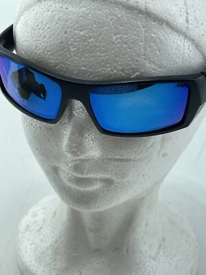 Oakley LEADLINE (OO9473-06 56) Trans Indigo con lente negra Prizm Foto 1 de 4