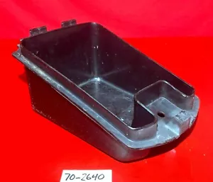 2002-2010 SEADOO 4TEC BLUE GTX WAKE GLOVE BOX LID COVER STORAGE COMPARTMENT BIN - Bild 1 von 10