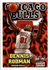 1997-98 Hoops Basketball #s 1-250 +Rookies (A1105) - You Pick - 10+ FREE SHIP