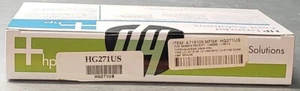HP BarCode Printing USB Solution HG271US - Print Barcodes Easily - Picture 1 of 6