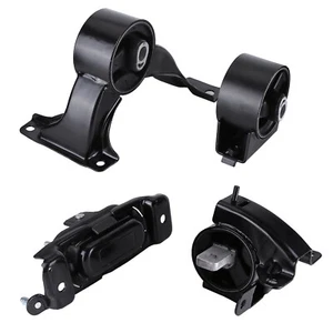 For 2011-2020 Dodge Grand Caravan Engine Mount Kit 67418CK 2012 2013 2014-2017 - Foto 1 di 17