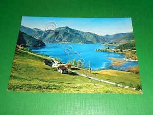 AK Ledrosee - Panoramablick 1964 - Bild 1 von 1