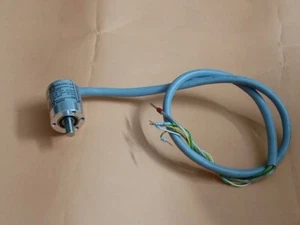 WACHENDORFF Automation GmbH WDG 24C-60-AB-N30-K7 Encoder WDG24C60ABN30K7 - Picture 1 of 7