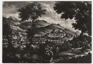 MASSA CARRARA - MASSA DUCALE - DA UNA RIPRODUZIONE DEL 700 -16599- - Imagen 1 de 1