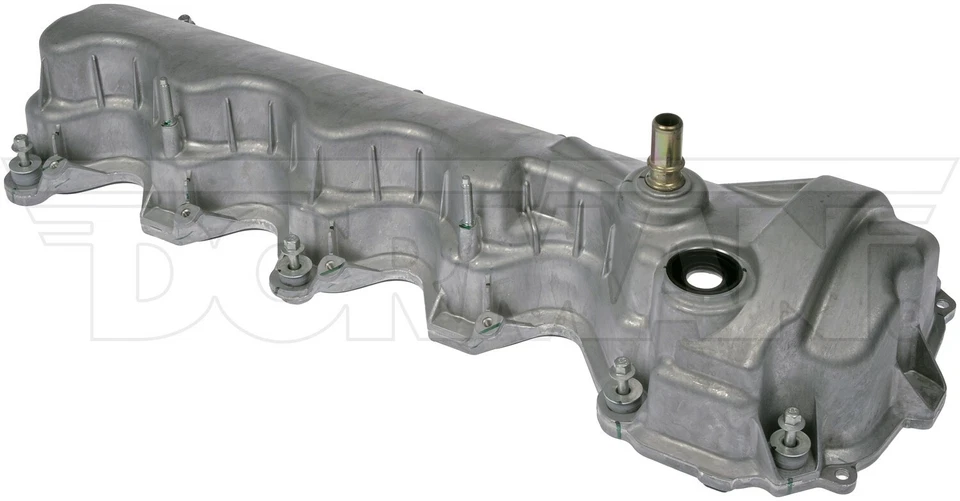 Engine Valve Cover Left For 2005-2010 Ford F-250 Super Duty 5.4L V8 Dorman - Image 1 of 4