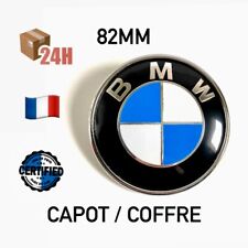 Autocollant de voiture M puissance Mline, 1 pièce, accessoires Auto  d'autocollants Logo pour BMW M 1 3 4 5 6 7E Z X M3 M5 emblème M6 Mline