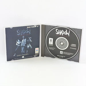 SHADOW WARRIORS 3DO 2208 3d - Picture 1 of 7
