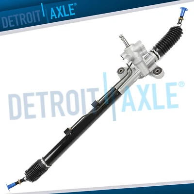 Power Steering Rack and Pinion Assembly for 2007 2008 Acura TL Rack & Pinion - Image 1 of 4