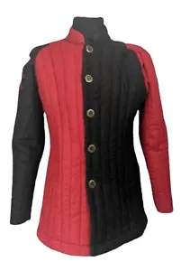 Dick gepolsterter Gambeson, Wikinger-Gambeson, bestes Geschenk für ihn - Bild 1 von 5