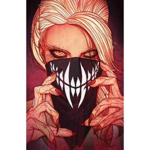 Something Is Killing The Children #31 Boom Studios Cover B Frison Variant - Picture 1 of 1