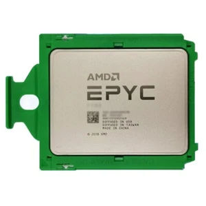 AMD EPYC 7R32 Unlocked 48 Core 96 Thread Up to 3.3GHz SP3 Socket CPU Processor - Picture 1 of 1