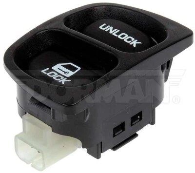 Переключатель дверного замка Dorman 901-135 подходит для моделей Saturn 21023581 - Изображение 1 из 4