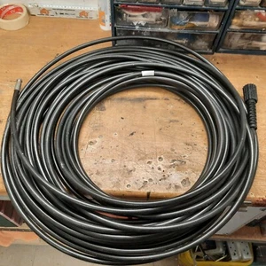 Rohrreiniger schlauch 35 Meter - Bild 1 von 3