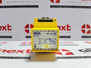 Bender AN450 power supply unit Art,No:B924201 - Picture 1 of 6