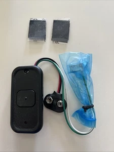 “NEW” BEA 10TD433PB9V WIRELESS TRANSMITTER 433MHZ - Picture 1 of 5