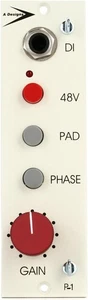 A Designs P-1 500 Series Microphone Preamp - Picture 1 of 6
