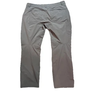 Sitka Gear Herren Größe 42R grün Jagd Wandern 32" Schrittlänge Cargohose LESEN - Bild 1 von 8