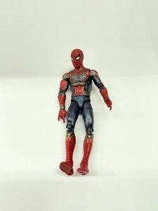 Marvel Legends Avengers Infinity War Modellino Iron Spider 2017 Spider-Man - Foto 1 di 7