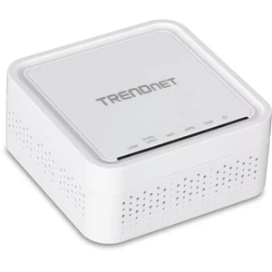 AC1200 WiFi EasyMesh Remote Node, App-Based Setup Utility, Seamless WiFi Roam... - Picture 1 of 5