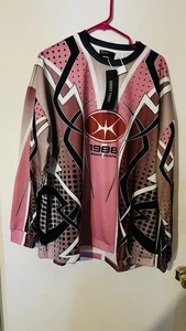 Saint Tears Jersey Sizes XL Multicolored Pink# 1988 - Picture 1 of 10