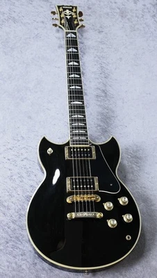 YAMAHA SG 2000 BLK 2008 Electric Guitar Made in Japan - Image 1 of 4