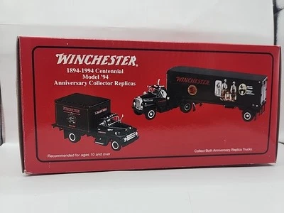 Winchester Centennial Model 94 1957 International R-190 1/34 - Image 1 of 4